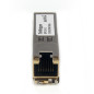 Modulo transceptor startech sfpc1110 rj45 cat6 Modulo transceptor startech sfpc1110 rj45 cat6