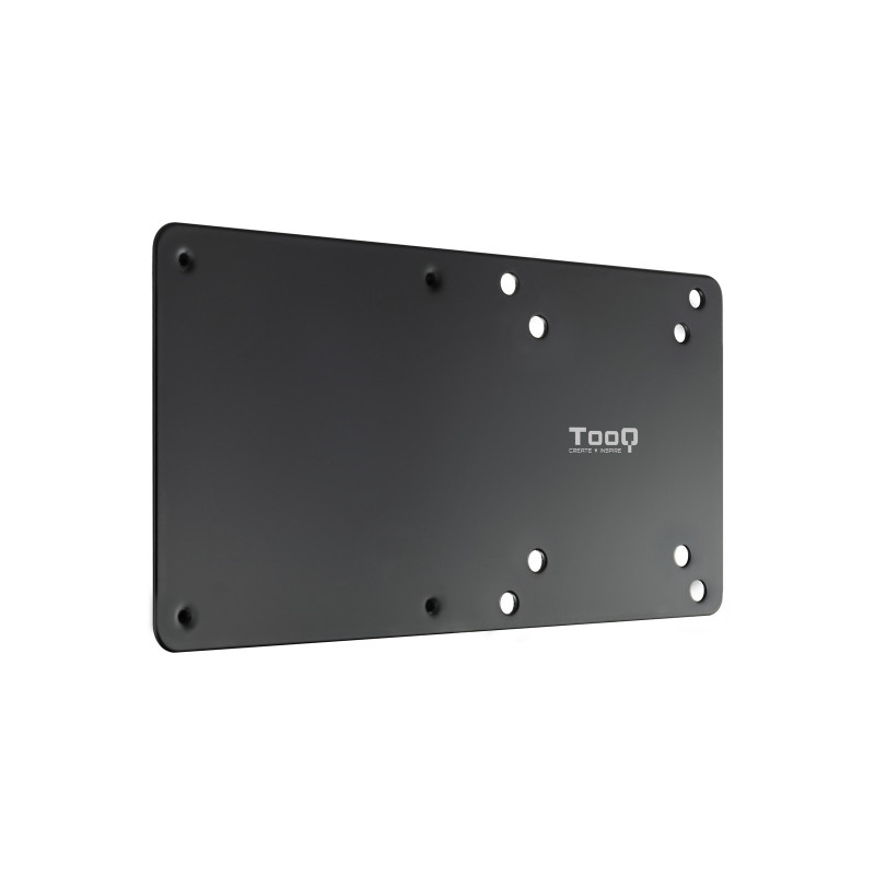 Soporte vesa mini pc tooq tcch0007 - b 75x75 - 100x100 negro Soporte vesa mini pc tooq tcch0007 - b 75x75 - 100x100 negro