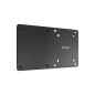 Soporte vesa mini pc tooq tcch0007 - b 75x75 - 100x100 negro Soporte vesa mini pc tooq tcch0007 - b 75x75 - 100x100 negro