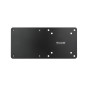 Soporte vesa mini pc tooq tcch0007 - b 75x75 - 100x100 negro Soporte vesa mini pc tooq tcch0007 - b 75x75 - 100x100 negro