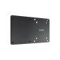Soporte vesa mini pc tooq tcch0007 - b 75x75 - 100x100 negro Soporte vesa mini pc tooq tcch0007 - b 75x75 - 100x100 negro