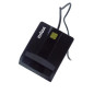 Lector dni electronico nilox negro Lector dni electronico nilox negro