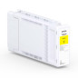 Cartucho tinta epson t50u4 ultrachrome xd3 yellow 350ml Cartucho tinta epson t50u4 ultrachrome xd3 yellow 350ml