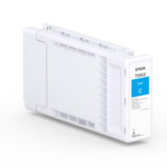 Epson UltraChrome XD3 cartuccia d'inchiostro 1 pz Ciano