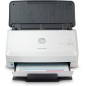 Escaner hp scanjet pro 2000 s2