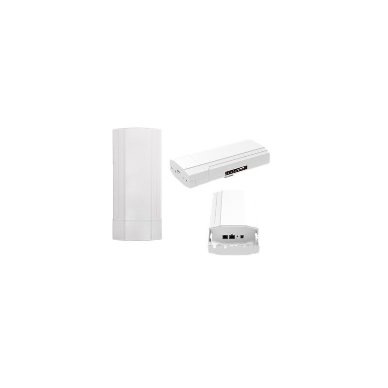 Punto de acceso outdoor galgus oc400 1167 mbps dual band