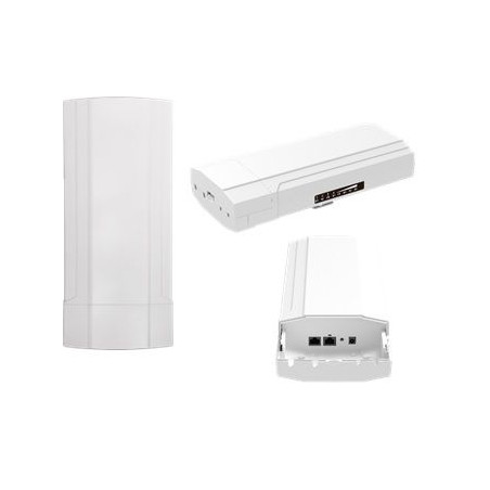 Punto de acceso outdoor galgus oc400 1167 mbps dual band