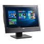Ordenador aio reacondicionado dell optiplex 7440 24 pulgadas full hd - i5 - 6th - 8gb - 128gb ssd - win10 pro - grado c