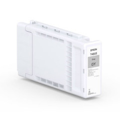 Epson UltraChrome PRO6 ink cartridge 1 pc(s) Gray