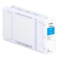 Cartucho tinta epson t48u2 ultrachrome pro 6 cyan 350ml Cartucho tinta epson t48u2 ultrachrome pro 6 cyan 350ml