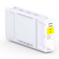 Epson UltraChrome PRO6 cartuccia d'inchiostro 1 pz Giallo