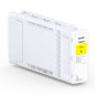Cartucho tinta epson t48u4 ultrachrome pro 6 yellow 350ml Cartucho tinta epson t48u4 ultrachrome pro 6 yellow 350ml