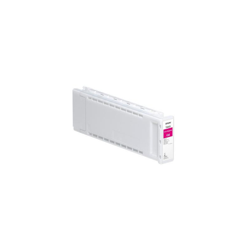 Epson C13T44J34N ink cartridge 1 pc(s) Original Vivid magenta Epson C13T44J34N ink cartridge 1 pc(s) Original Vivid magenta