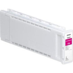 Epson C13T44J34N ink cartridge 1 pc(s) Original Vivid magenta