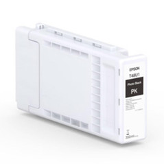 Epson UltraChrome PRO6 cartuccia d'inchiostro 1 pz Nero per foto