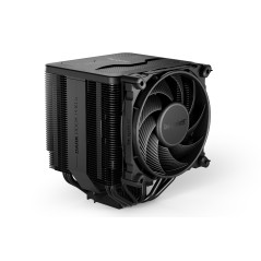 be quiet! Dark Rock Pro 5 Processor Air cooler 120 135 mm Black 1 pc(s)