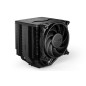 Refrigeracion cpu bequiet dark rock pro 5 multi socket Refrigeracion cpu bequiet dark rock pro 5 multi socket