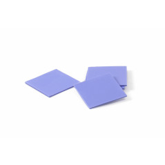 CoolBox Thermal pad compontente del dissipatore di calore 3,17 W m·K