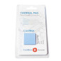 CoolBox Thermal pad compontente del dissipatore di calore 3,17 W/m·K CoolBox Thermal pad compontente del dissipatore di calore 3,17 W/m·K