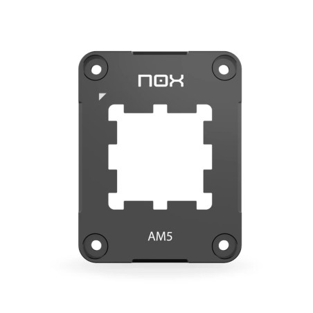 Soporte zocalo nox  cpu amd hummer shieldnox