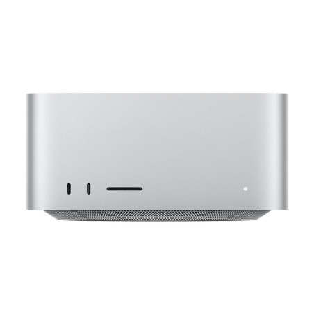 Mini ordenador apple mac studio chip m3 60c -  96gb -  ssd 1tb