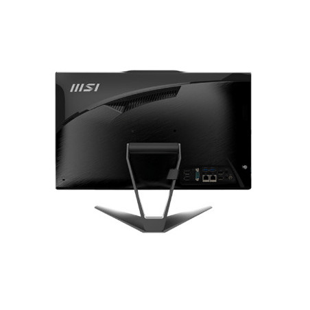 Ordenador all in one msi pro ap222t - 214es i5 - 13400 8gb ssd 256gb