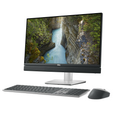 Ordenador all in one dell 0jn3y i7 - 14700 16gb ssd 512gb 23.81 pulgadas