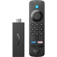 Reproductor multimedia streaming amazon fire tv stick hd 3 gen