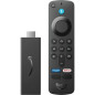 Reproductor multimedia streaming amazon fire tv stick hd 3 gen
