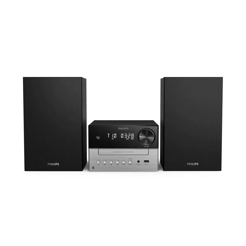 Microcadena philips tam3205m2 - 12