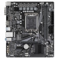 PLACA BASE GIGABYTE 1700 H610M-H V3 DDR4 PLACA BASE GIGABYTE 1700 H610M-H V3 DDR4