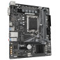PLACA BASE GIGABYTE 1700 H610M-H V3 DDR4 PLACA BASE GIGABYTE 1700 H610M-H V3 DDR4