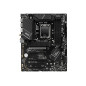PLACA BASE MSI 1700 PRO B760-P WIFI DDR4 PLACA BASE MSI 1700 PRO B760-P WIFI DDR4