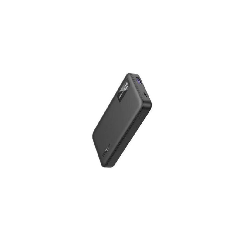 POWER BANK UGREEN 10000mAh MINI 20W BLACK POWER BANK UGREEN 10000mAh MINI 20W BLACK