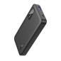 POWER BANK UGREEN 10000mAh MINI 20W BLACK POWER BANK UGREEN 10000mAh MINI 20W BLACK