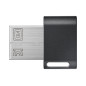 PENDRIVE 128GB USB 3.1 SAMSUNG FIT GRAY PLUS BLACK