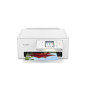 IMPRESORA CANON MULTIFUNCION PIXMA TS7650I BLANCA IMPRESORA CANON MULTIFUNCION PIXMA TS7650I BLANCA