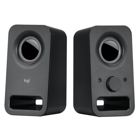 ALTAVOCES 2.0 LOGITECH Z150 NEGRO
