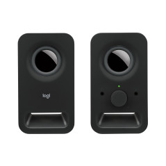 ALTAVOCES 2.0 LOGITECH Z150 NEGRO