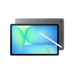 Samsung Galaxy Tab S10 FE 5G Samsung Exynos LTE-TDD & LTE-FDD 256 GB 10.9" 12 GB Wi-Fi 6 (802.11ax) Gray