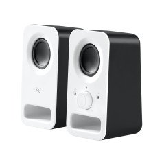 ALTAVOCES 2.0 LOGITECH Z150 BLANCO