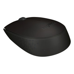 Logitech 910-004798 mouse Office Ambidextrous RF Wireless Optical