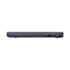 ASUS Chromebook CR11 Flip CR1104FGA-NS0040 Intel® N N100 11.6" Touchscreen HD 8 GB LPDDR5-SDRAM 64 GB eMMC Wi-Fi 6 (802.11ax)