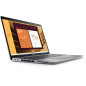 Portatil dell d6xwk ultra 7 - 155u 16gb ssd 512gb 15.6 pulgadas Portatil dell d6xwk ultra 7 - 155u 16gb ssd 512gb 15.6 pulgadas