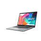 Portatil msi 14 - 203xes i7 - 1355u 16gb ssd 1tb 14 pulgadas Portatil msi 14 - 203xes i7 - 1355u 16gb ssd 1tb 14 pulgadas