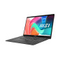 Portatil msi 15 - 251es i7 - 1355u 16gb ssd 1tb 15.6 pulgadas Portatil msi 15 - 251es i7 - 1355u 16gb ssd 1tb 15.6 pulgadas