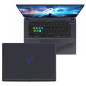 Portatil gigabyte aorus 16x 19kg - 43esc94sd i7 - 13650hx 16gb ssd 1tb freedos Portatil gigabyte aorus 16x 19kg - 43esc94sd i7 - 13650hx 16gb ssd 1tb freedos