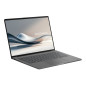 Portatil asus zenbook a14 ux3407qa - qd412w qualcom snapdragon x1 - 26 - 100 32gb ssd512gb 14 pulgadas w11 Portatil asus zenbook a14 ux3407qa - qd412w qualcom snapdragon x1 - 26 - 100 32gb ssd512gb 14 pulgadas w11
