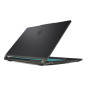 Portatil msi 15 - 839xes i5 - 13420h 16gb ssd 1tb 15.6 pulgadas
