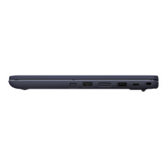 ASUS BR1402CGA-NK0337XA Intel Core i3 N-series i3-N305 Laptop 14" Full HD 8 GB DDR4-SDRAM 128 GB SSD Wi-Fi 6 (802.11ax) Windows